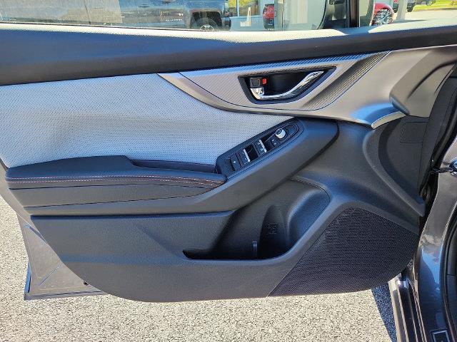 2022 Subaru Crosstrek - $21,972