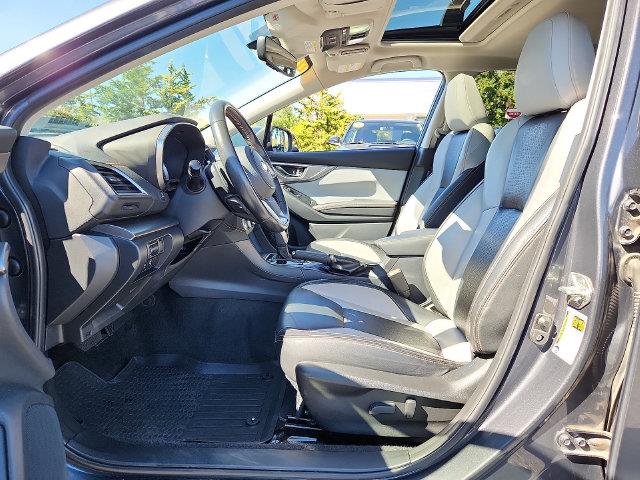 2022 Subaru Crosstrek - $21,972
