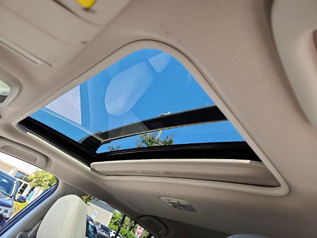 2022 Subaru Crosstrek - $21,972