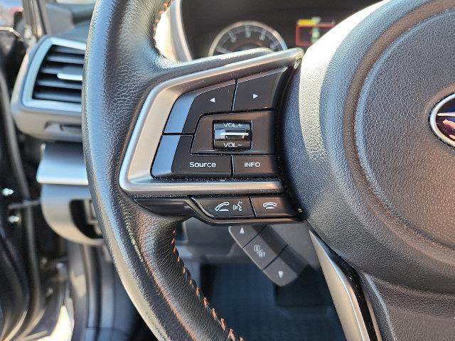 2022 Subaru Crosstrek - $21,972