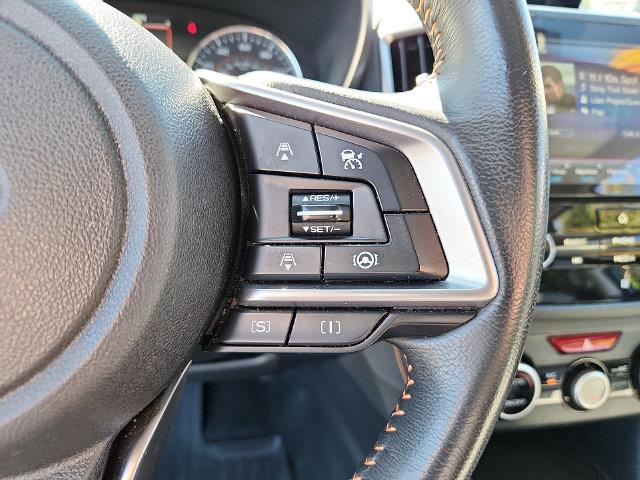 2022 Subaru Crosstrek - $21,972