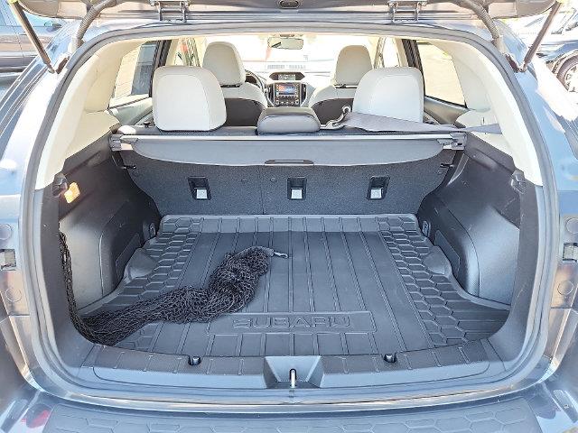 2022 Subaru Crosstrek - $21,972