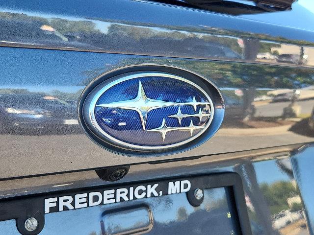 2022 Subaru Crosstrek - $21,972