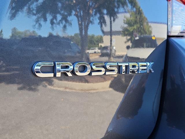 2022 Subaru Crosstrek - $21,972
