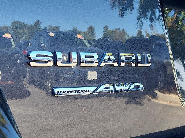 2022 Subaru Crosstrek - $21,972