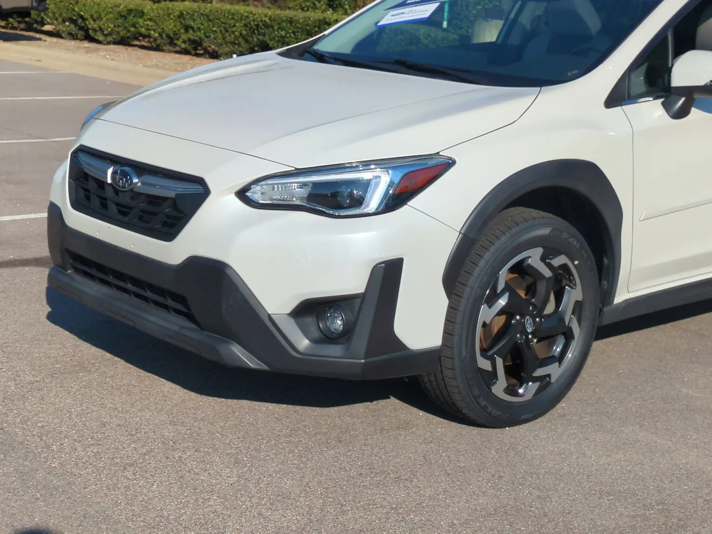 2021 Subaru Crosstrek - $22,500