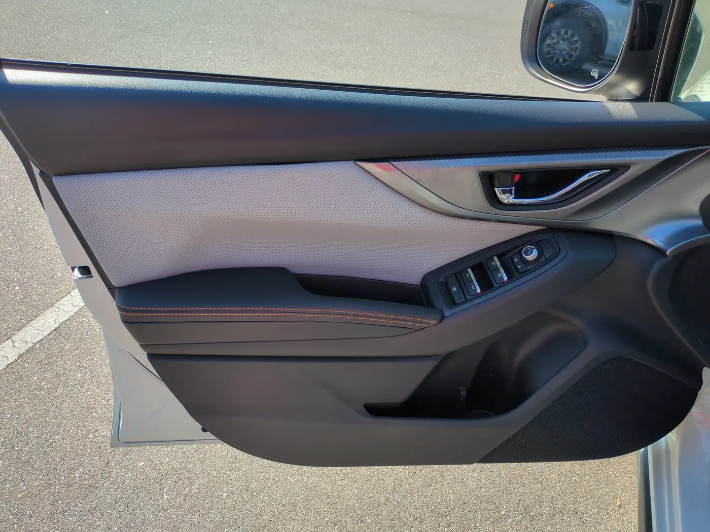 2021 Subaru Crosstrek - $22,500