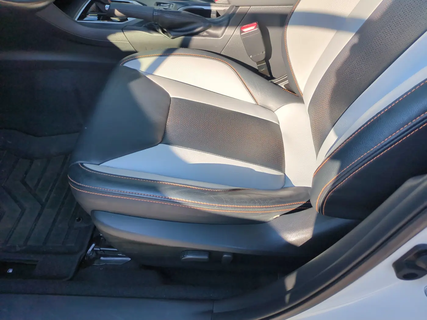 2021 Subaru Crosstrek - $22,500