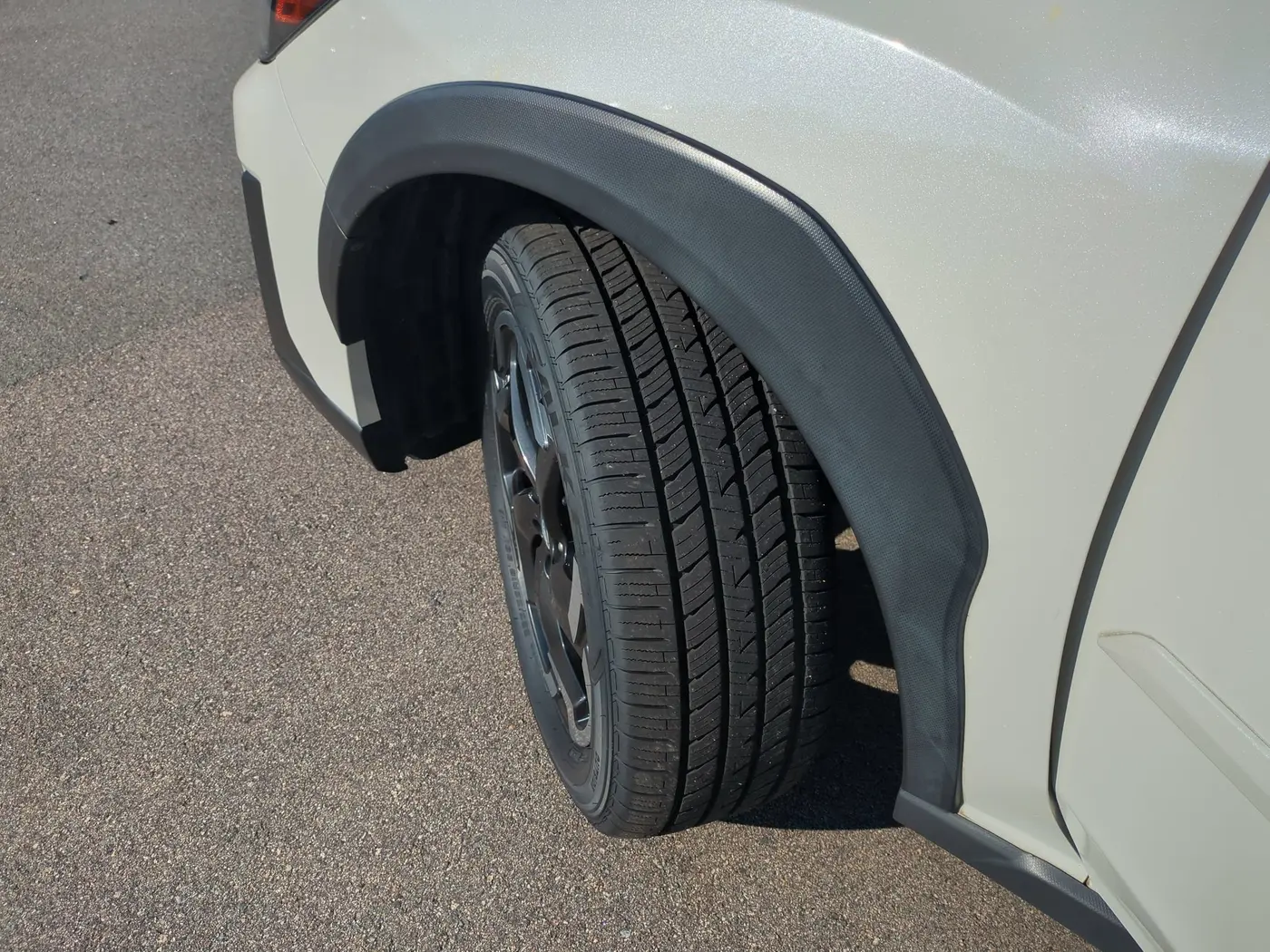 2021 Subaru Crosstrek - $22,500
