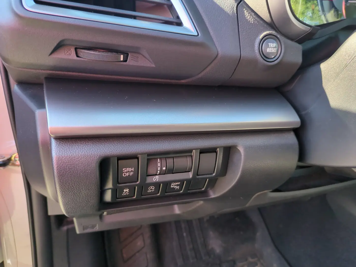 2021 Subaru Crosstrek - $22,500