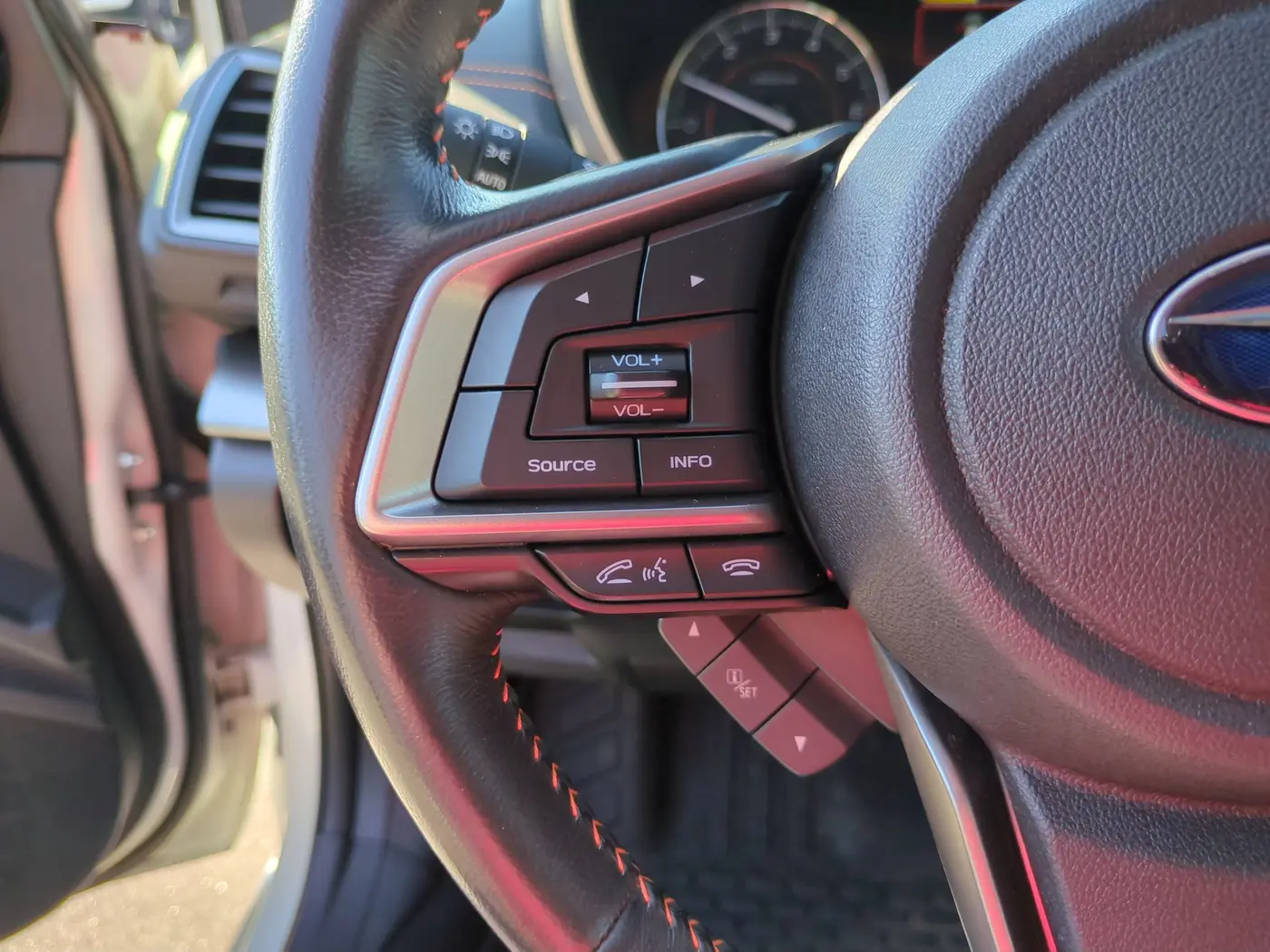 2021 Subaru Crosstrek - $22,500