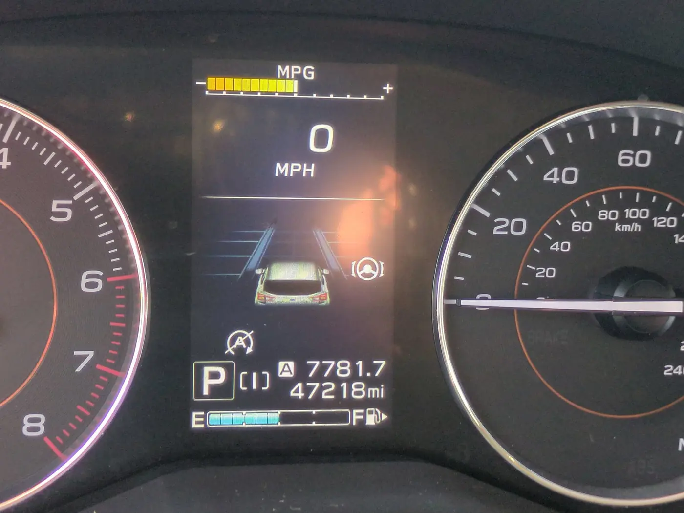 2021 Subaru Crosstrek - $22,500