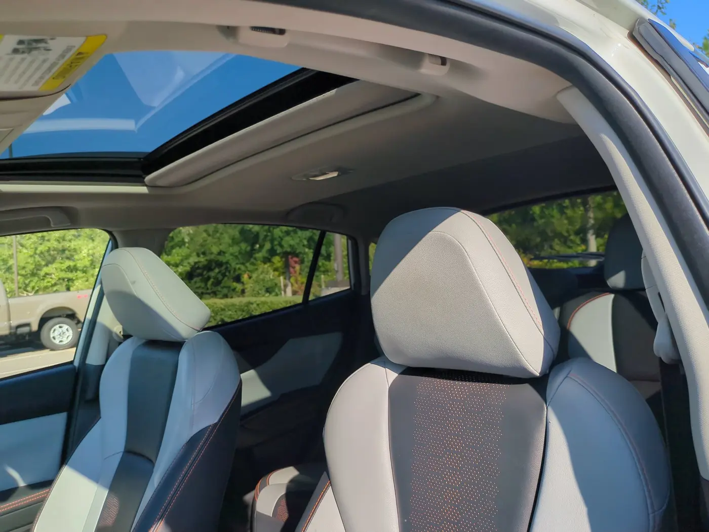2021 Subaru Crosstrek - $22,500