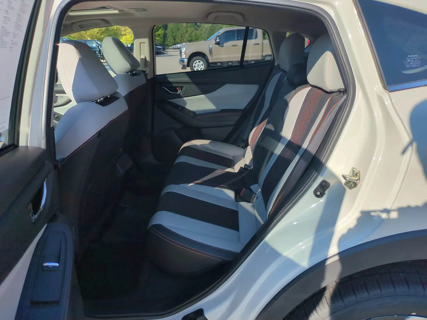 2021 Subaru Crosstrek - $22,500