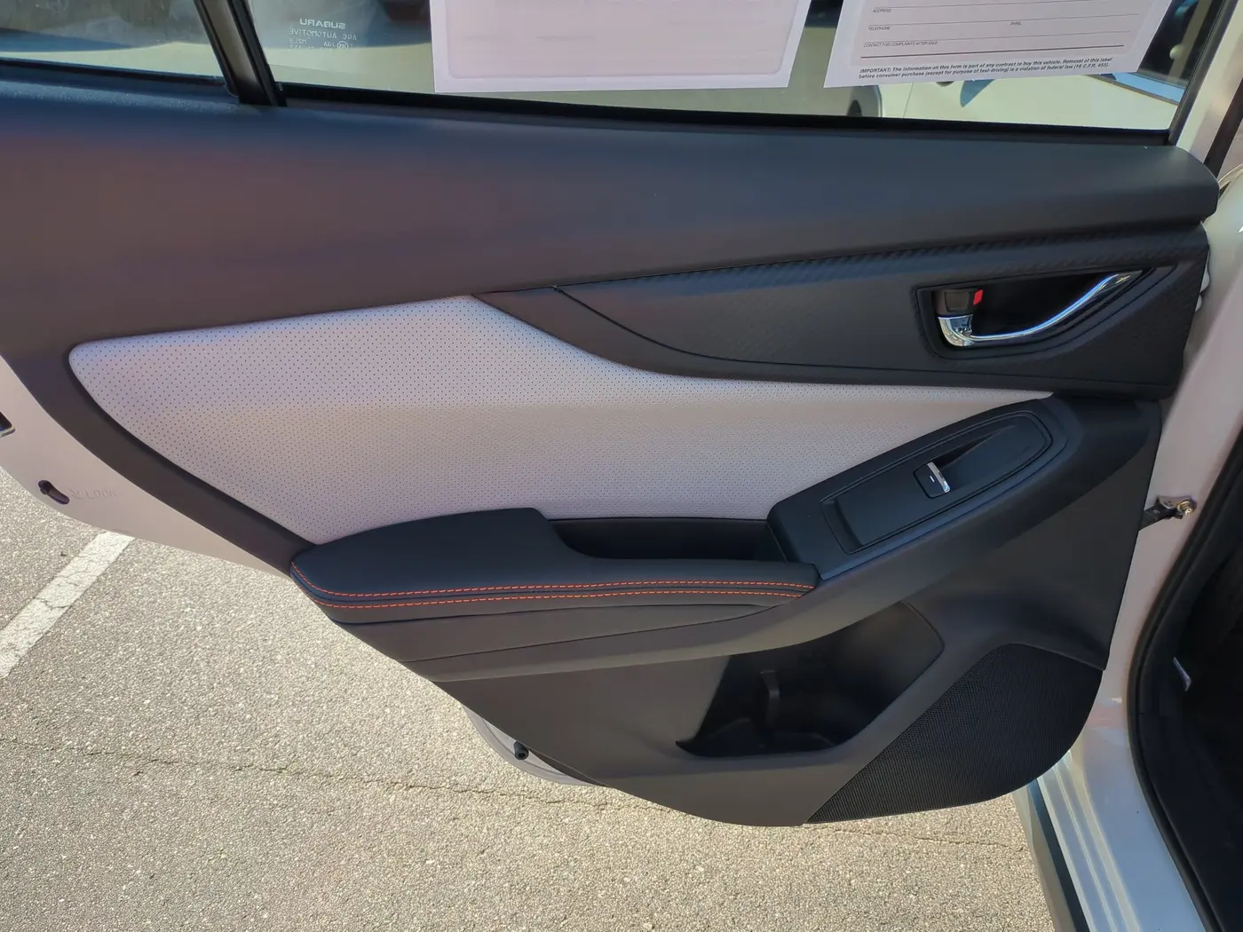 2021 Subaru Crosstrek - $22,500