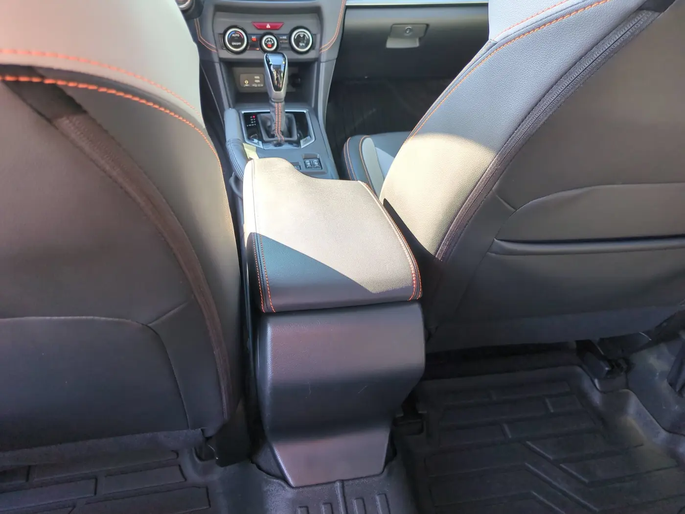 2021 Subaru Crosstrek - $22,500