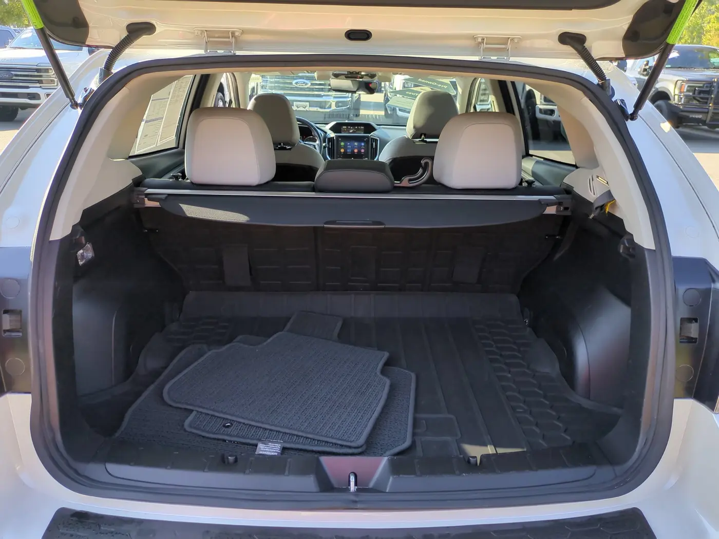 2021 Subaru Crosstrek - $22,500