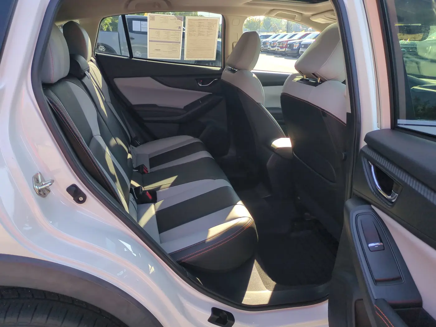 2021 Subaru Crosstrek - $22,500