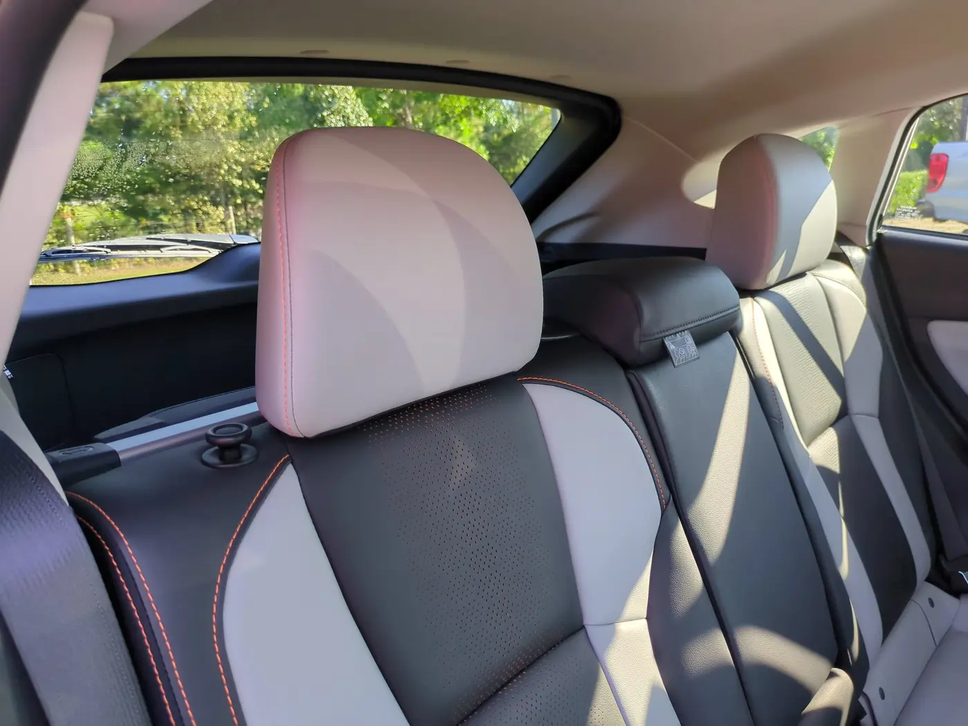 2021 Subaru Crosstrek - $22,500