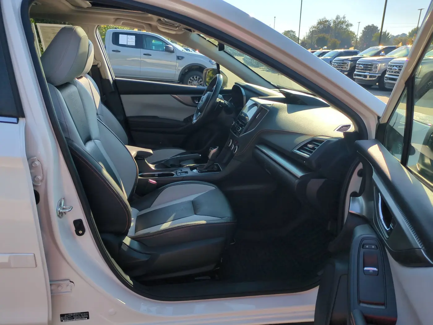 2021 Subaru Crosstrek - $22,500