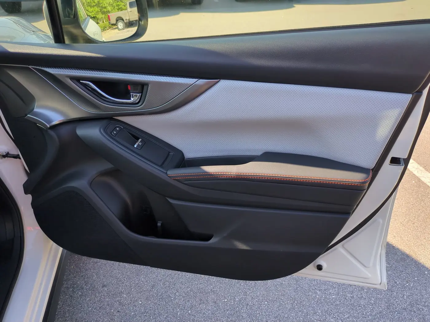 2021 Subaru Crosstrek - $22,500