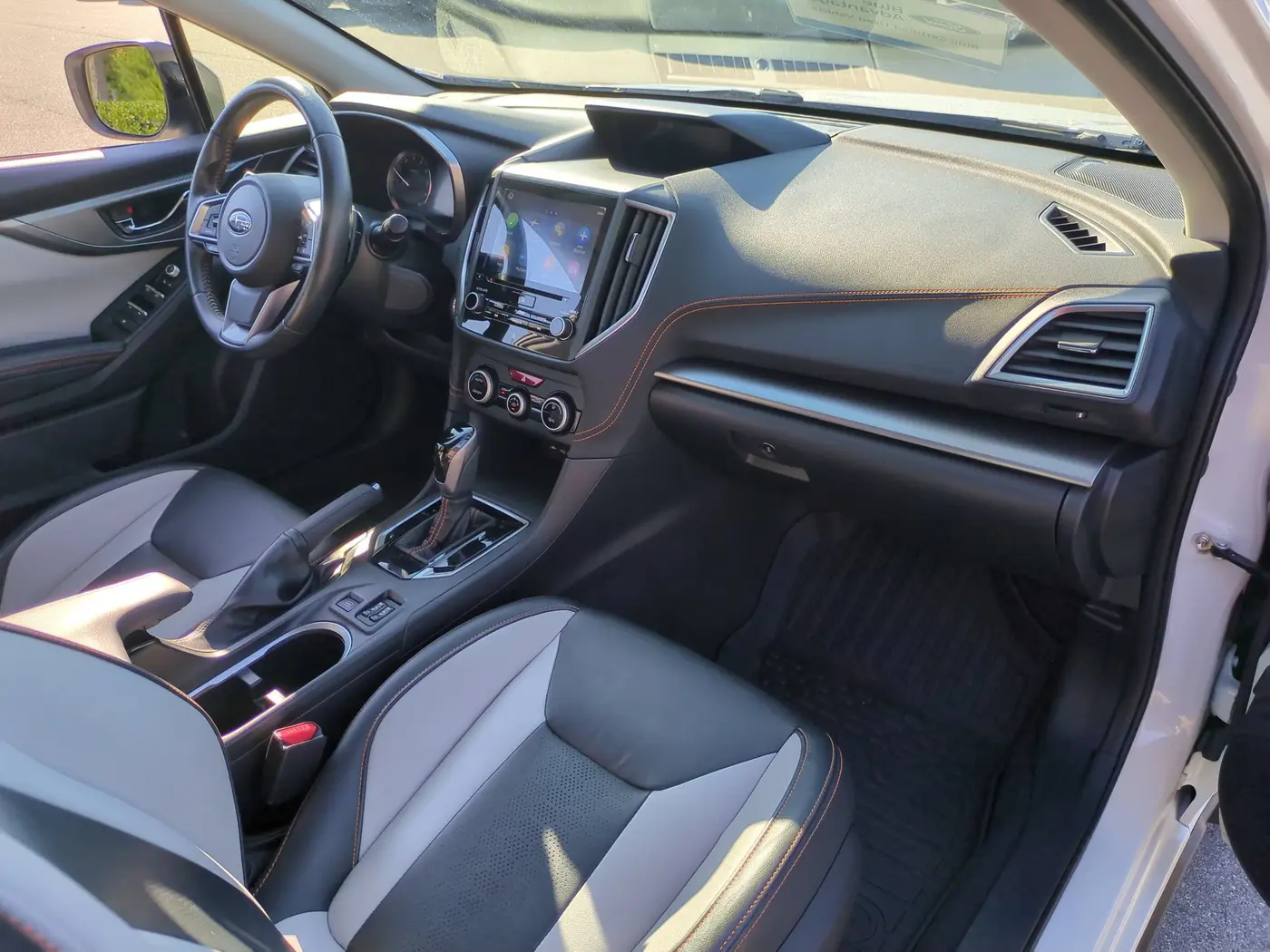 2021 Subaru Crosstrek - $22,500