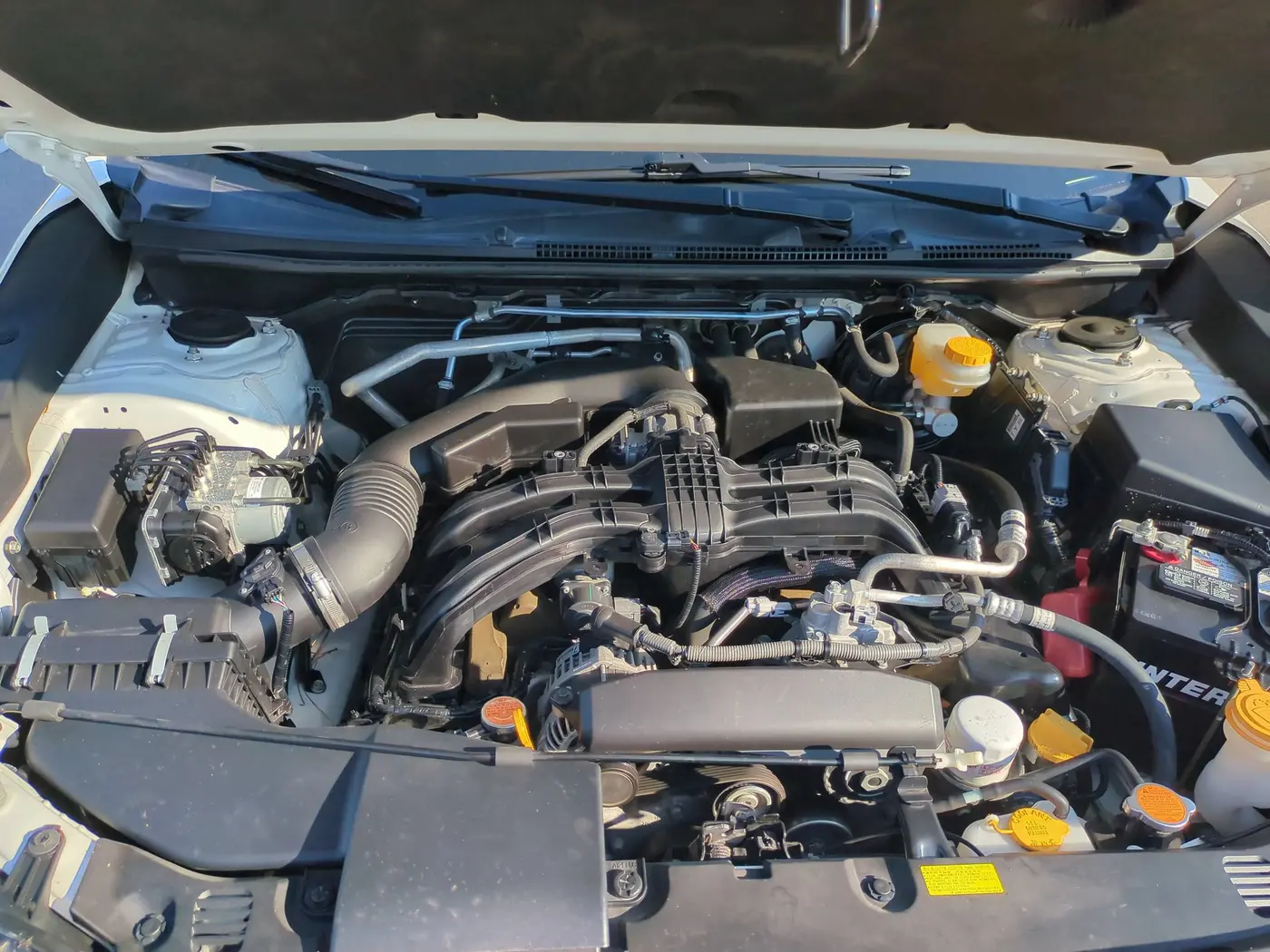 2021 Subaru Crosstrek - $22,500