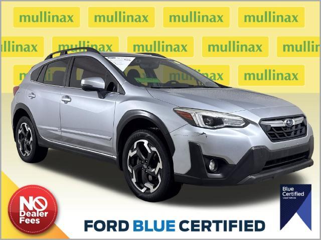 2021 Subaru Crosstrek - $18,600