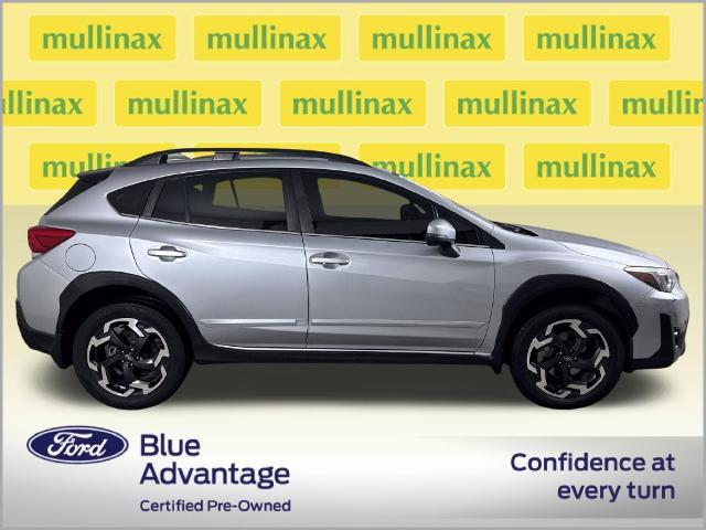 2021 Subaru Crosstrek - $18,600