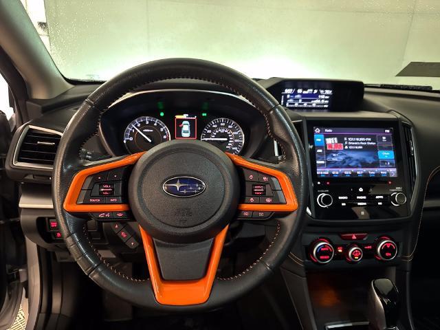 2021 Subaru Crosstrek - $18,600