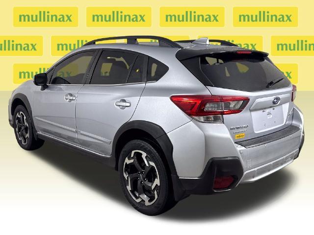 2021 Subaru Crosstrek - $18,600