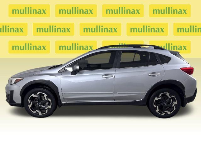 2021 Subaru Crosstrek - $18,600