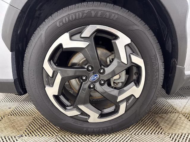 2021 Subaru Crosstrek - $18,600
