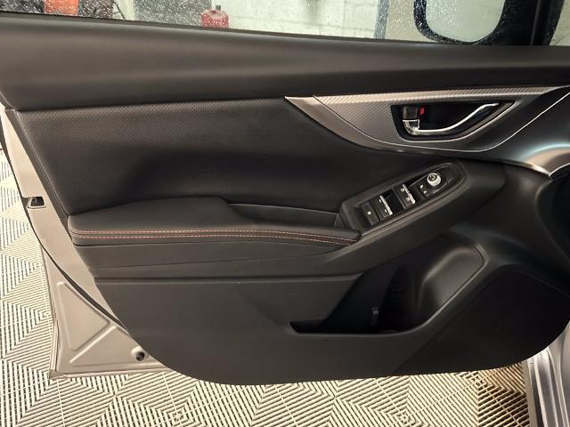 2021 Subaru Crosstrek - $18,600