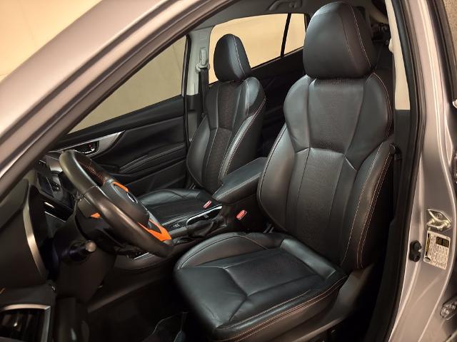 2021 Subaru Crosstrek - $18,600