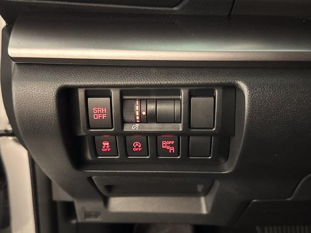 2021 Subaru Crosstrek - $18,600