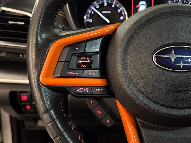 2021 Subaru Crosstrek - $18,600