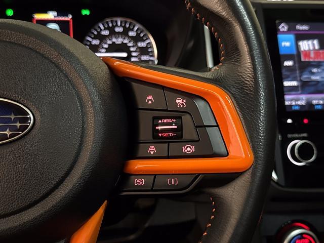 2021 Subaru Crosstrek - $18,600