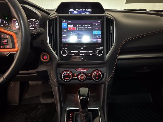 2021 Subaru Crosstrek - $18,600