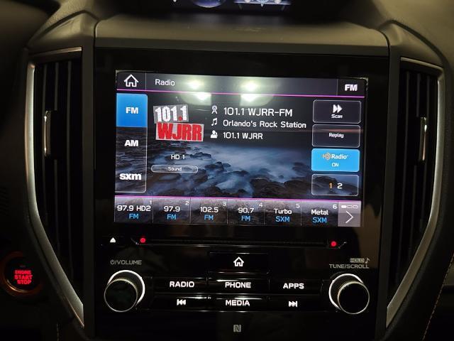 2021 Subaru Crosstrek - $18,600
