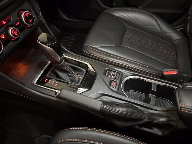 2021 Subaru Crosstrek - $18,600