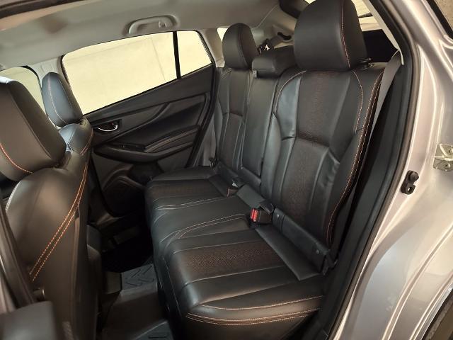 2021 Subaru Crosstrek - $18,600