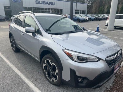 2023 Subaru Crosstrek AWD Limited 4DR Crossover