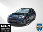2023 Crosstrek Thumbnail 1