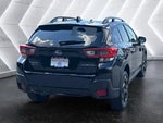 2023 Crosstrek Thumbnail 4