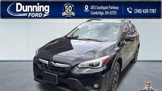 Preowned 2023 Subaru Crosstrek Limited for Sale