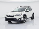 2021 Crosstrek Thumbnail 4