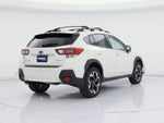 2021 Crosstrek Thumbnail 8