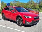 2022 Crosstrek Thumbnail 1