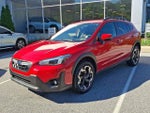 2022 Crosstrek Thumbnail 4